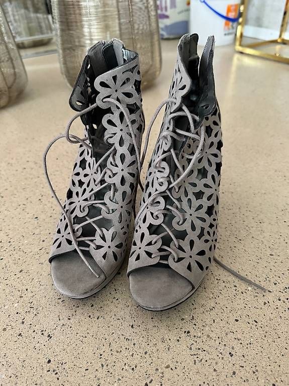 Damenschuhe: Highheels – Gebraucht aus Thalwil von doreen05 1