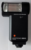 Agfa Agfatronic 2083C