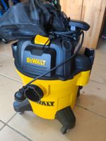 Aspirateur Dewalt DXV20P
