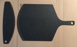 Victorinox Pizzaschaufel mit Pizzaschneider