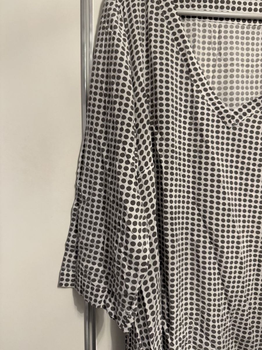 Nile Camicette: Damen Bluse von NILE Gr.L – Usato da Pfungen venduto da Outlet64 3