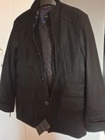 JACKE FÜR HERREN -ZARA