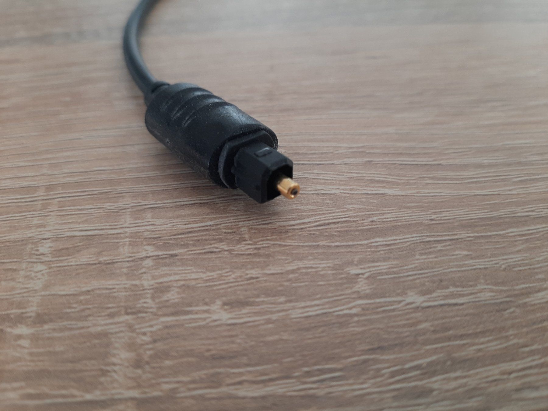 Kabel: 0.5 m SPDIF Kabel – Gebraucht aus Menziken von Rien1 1