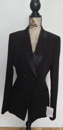 Blazer noir neuf (jamais porté)