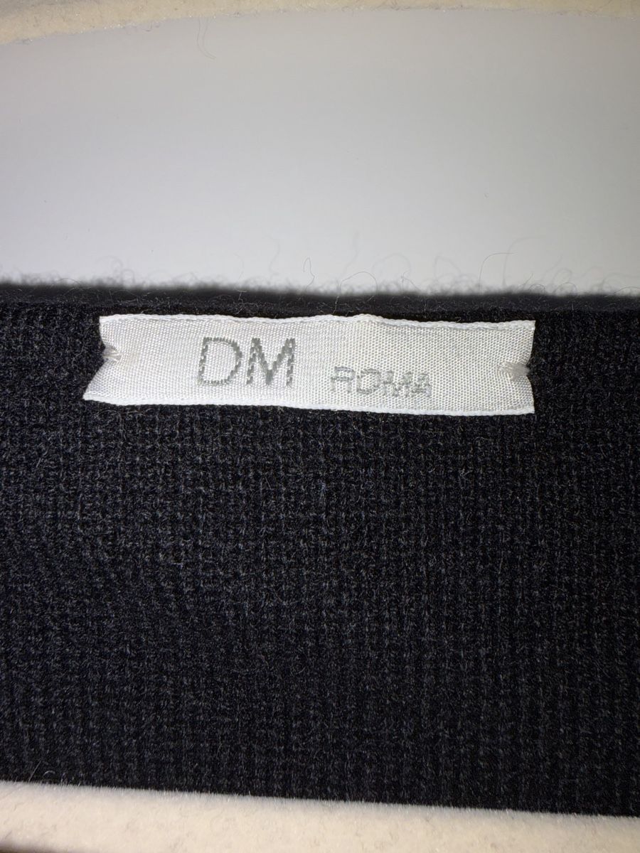 Vestiti: 100%Cashmere Kleid Made in Italy – Usato da Bern venduto da nik_2kbk 4