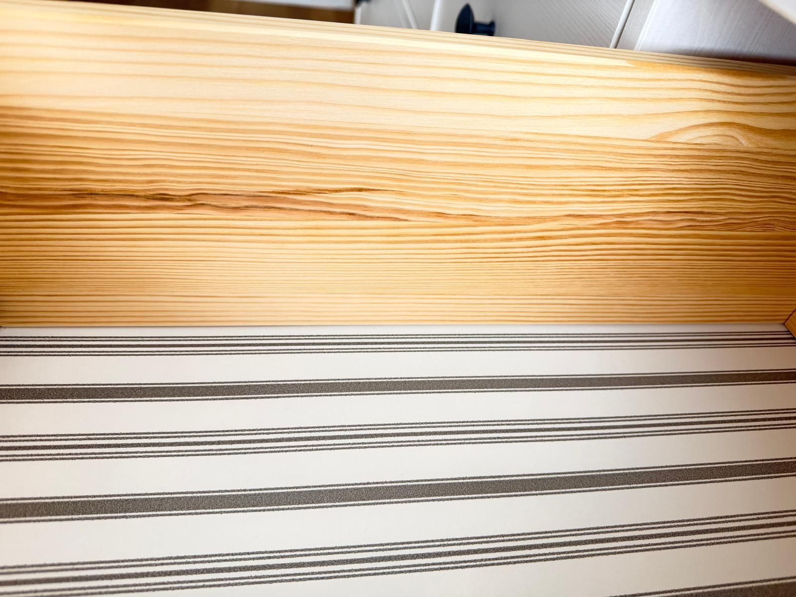 Ikea Cassettiere: Kommode, weiss, 8 Schubladen, 160x96cm – Usato da Oftringen venduto da Cano1907 6