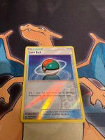 Lure Ball (CES 138) - Celestial Storm
