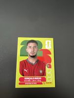 Gonçalo Inácio POR 8 Panini WM 2026