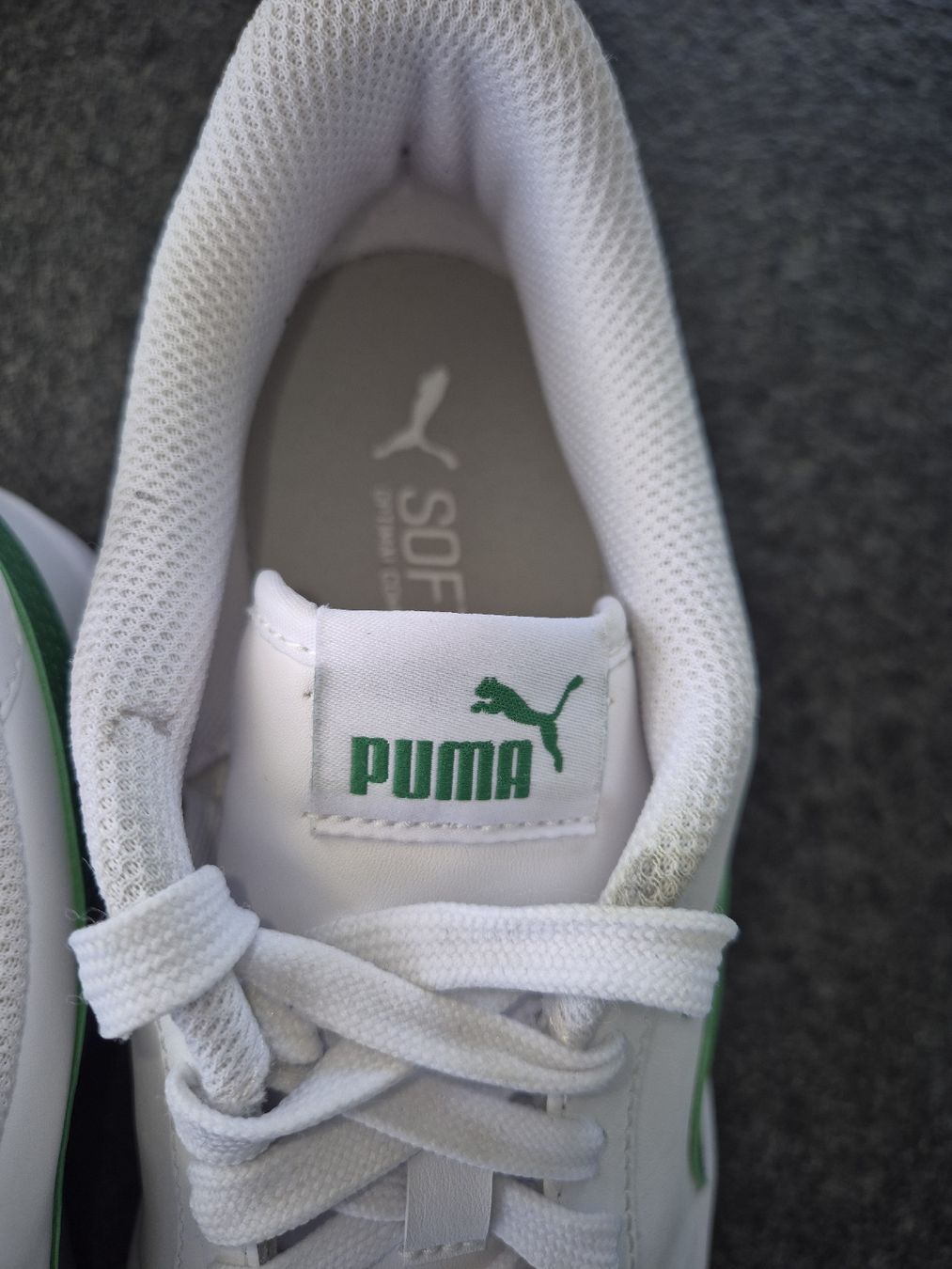 Puma Scarpe da uomo: PUMA Sneaker Gr 42 neuwertig – Nuovo (secondo la descrizione) da Hauenstein venduto da Zacherl 4