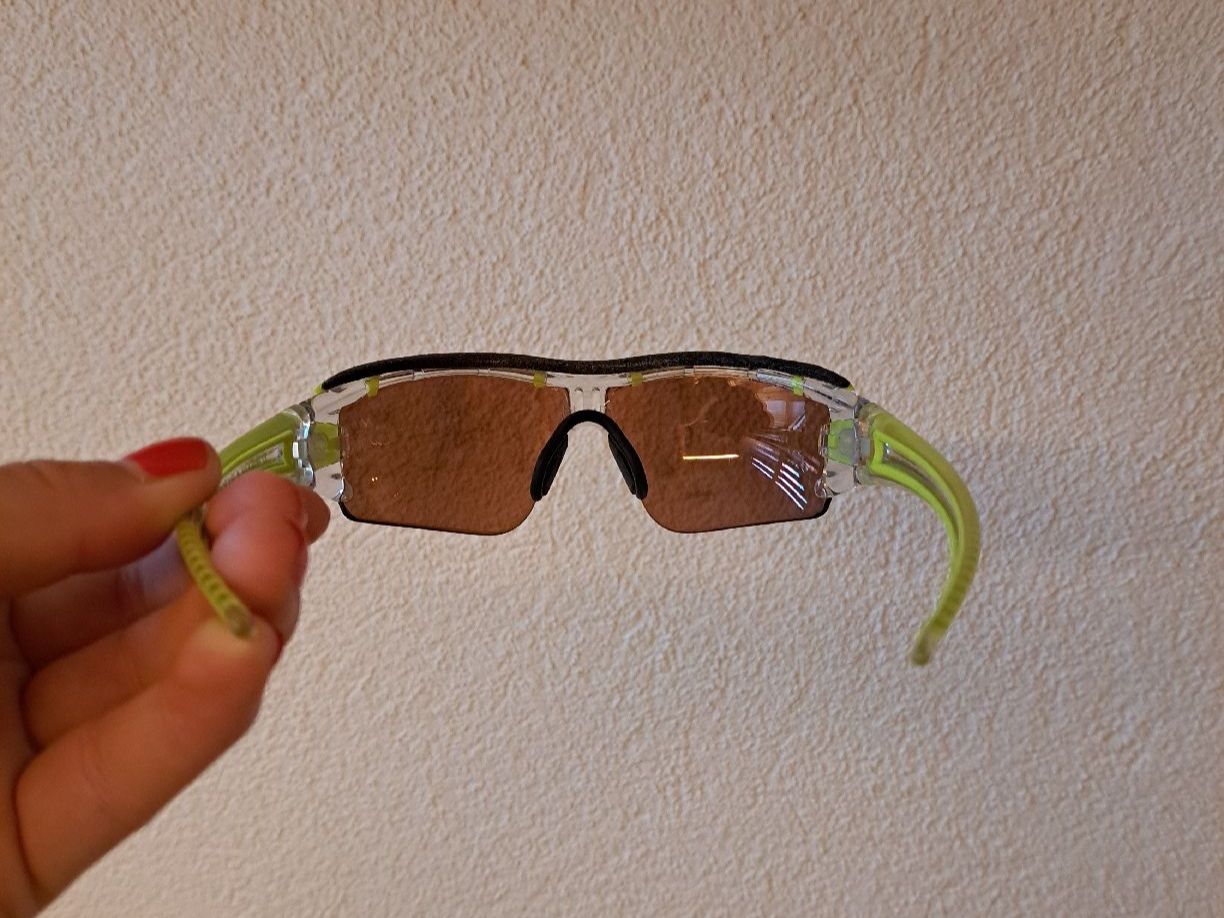 Adidas Lunettes & Verres: Adidas Sport-Sonnenbrille – D'occasion à Seengen par alexandra.weber 2