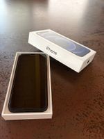 iPhone 12 mini, Black, 128GB en très bon état!