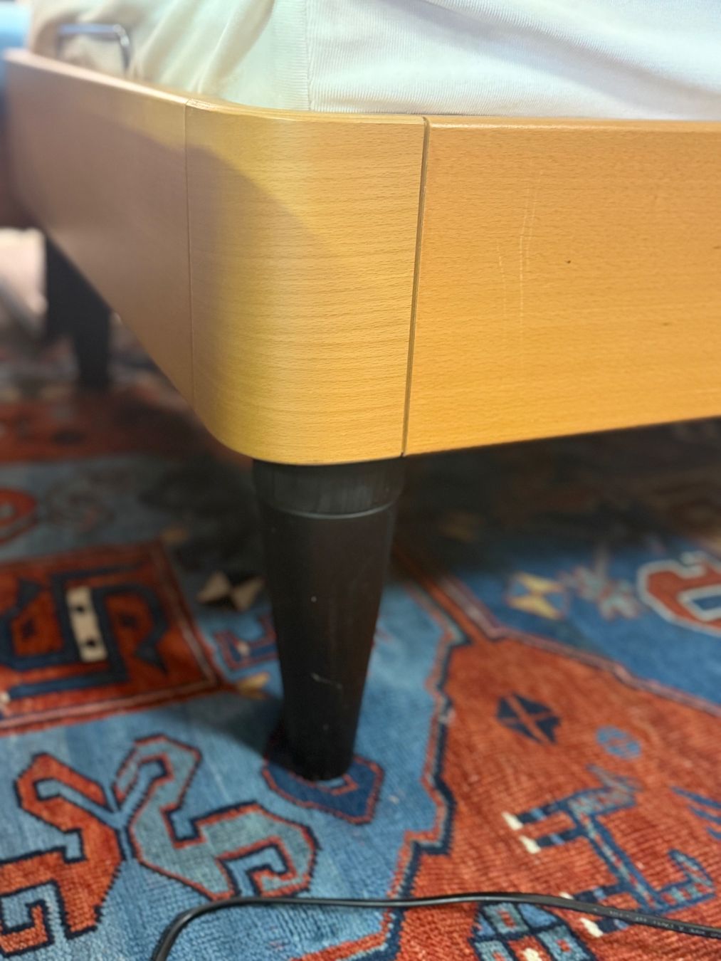 Riposa Letti: Riposa Combi Flex / Flex Automat Bett 90x200 elektrisch – Usato da Klingnau venduto da Umweltklinik 7