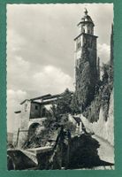 Morcote, Chiesa, ungelaufen, ca. 1950