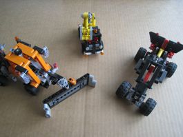 Lego Technik