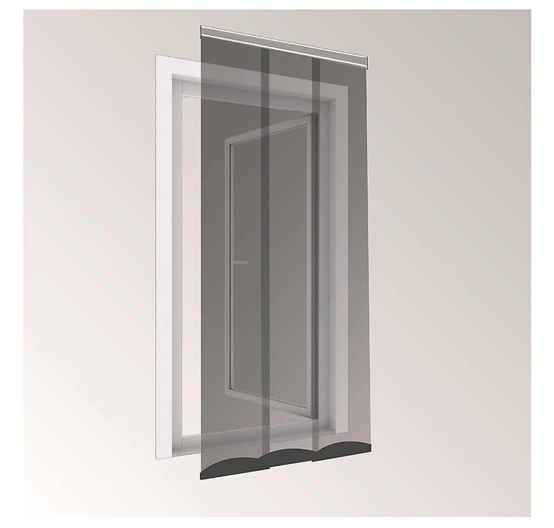 Altro per la casa: Comfort Windhager Zanzariera 95x220 – Usato da Losone venduto da hcm_jvn8 3