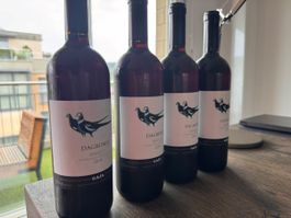 GAJA Dagromis Barolo DOCG 2019 – 4 Flaschen