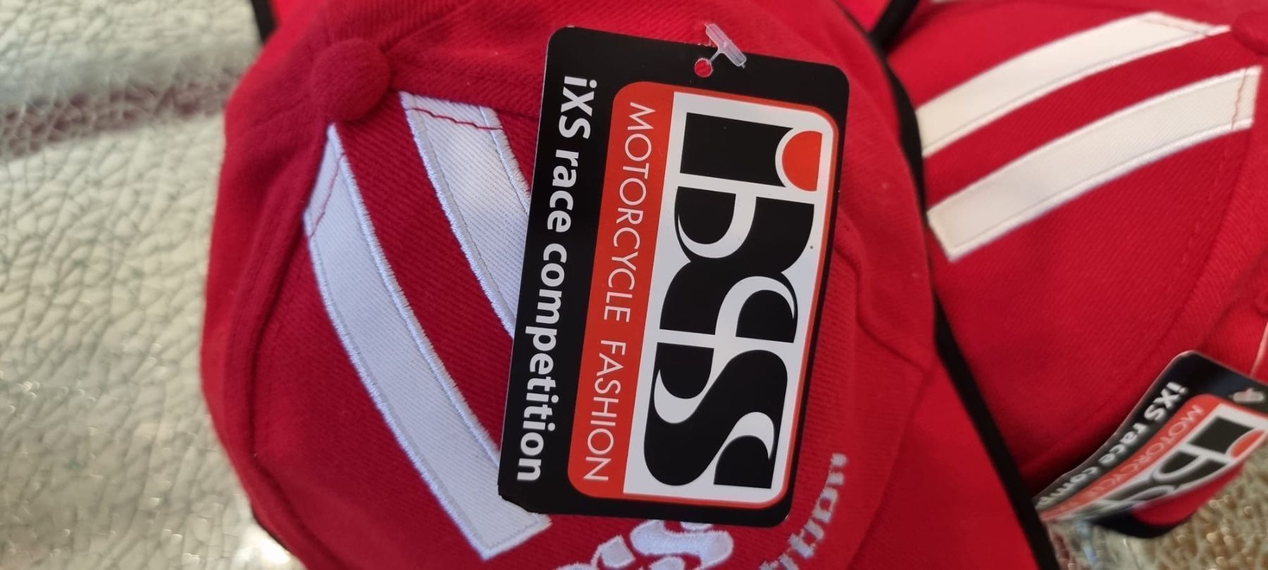 IXS Sacs: IXS Accessoires – Neuf avec emballage d'origine à Luzern par Edii025 3