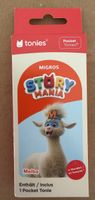 Pocket Tonie Migros Story Mania Melba