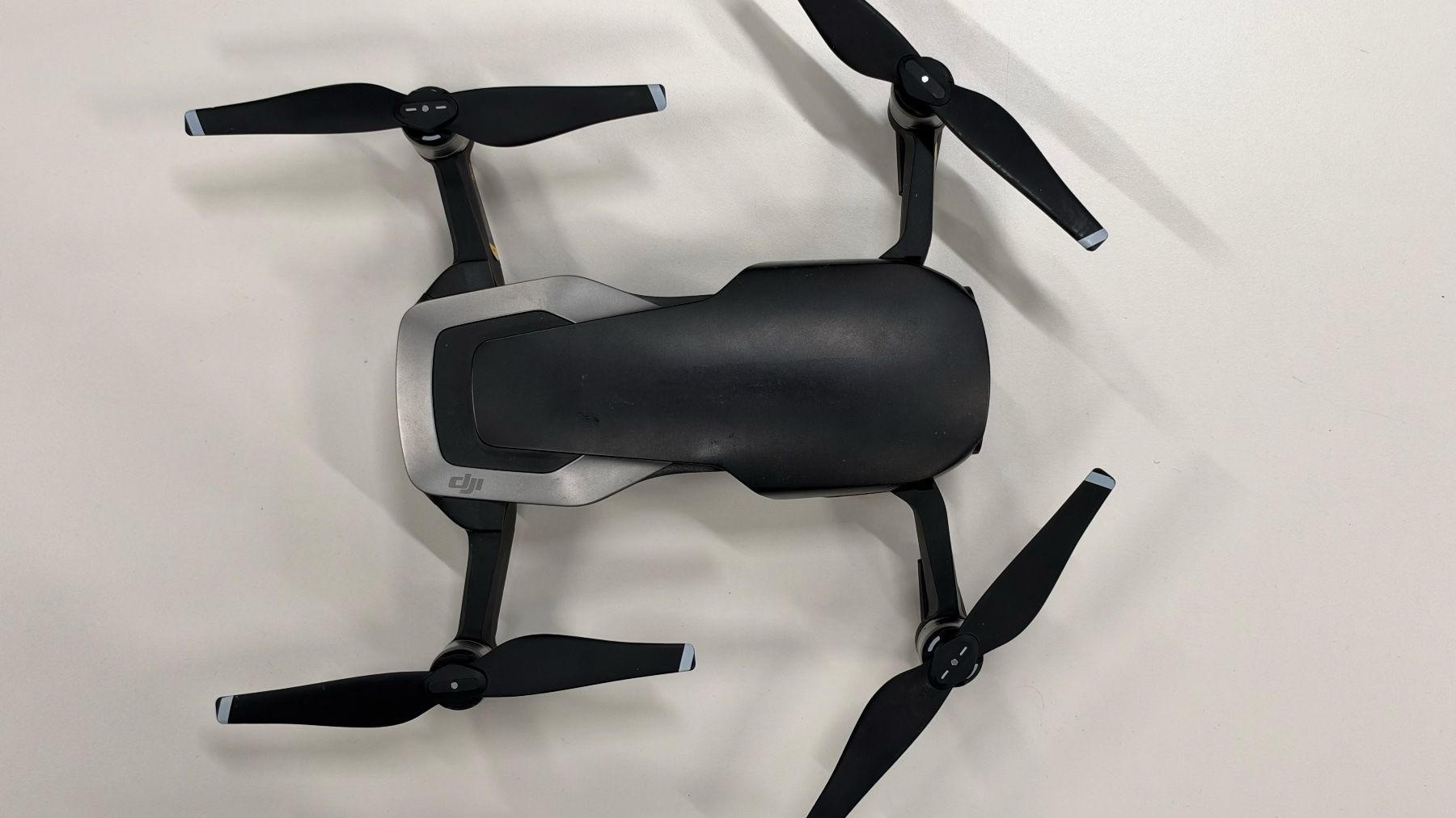 DJI Modellismo RC: DJI Mavic Air + Fly More Combo – Usato da Lausanne venduto da Vandy_Studio 5