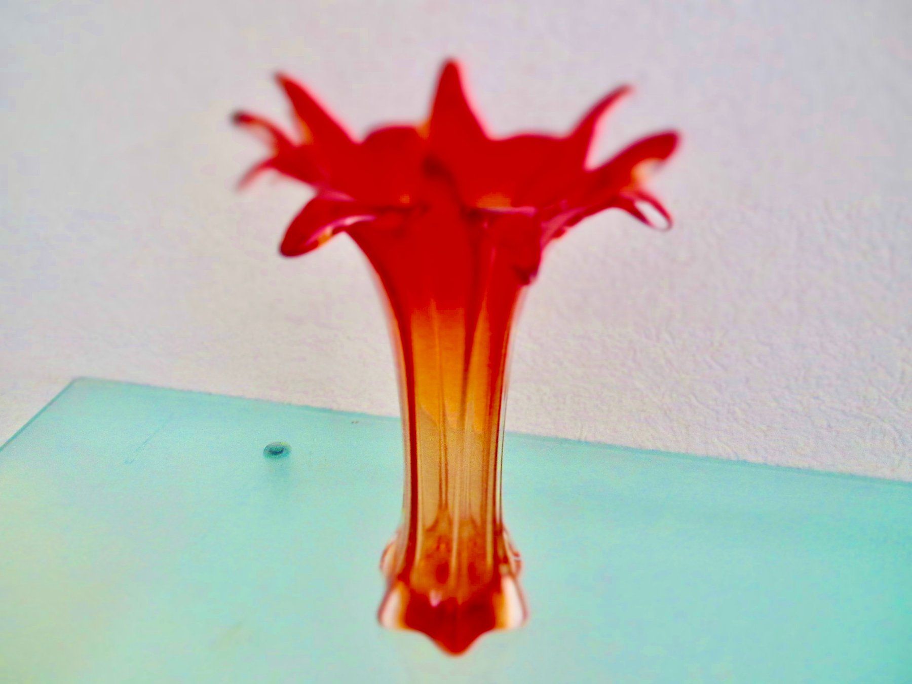 Vasen & Gefässe: VASE ANCIEN MURANO ? – Neu (gemäss Beschreibung) aus Murten von Selliot 1