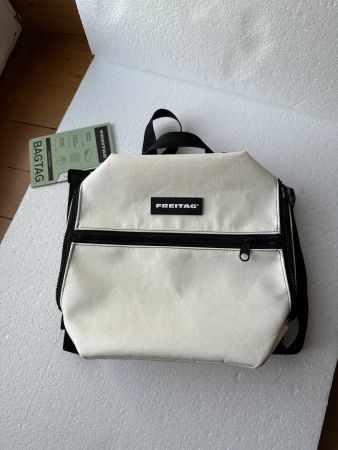 Freitag Rucksack F44 Walter neu mit Etikett