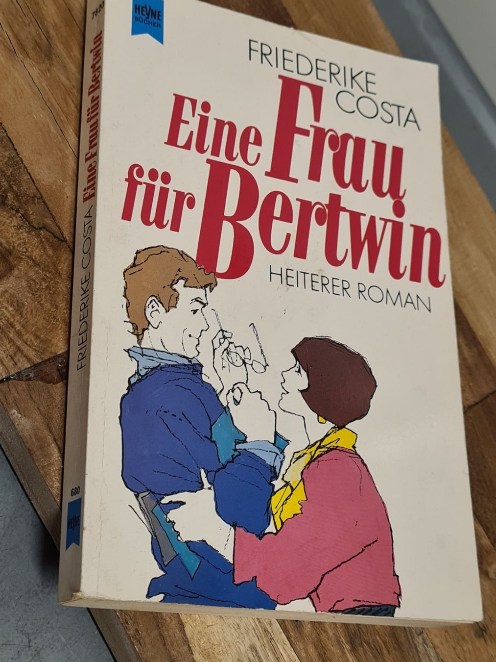 Libri: Alter Roman – Usato da Amriswil venduto da used2use