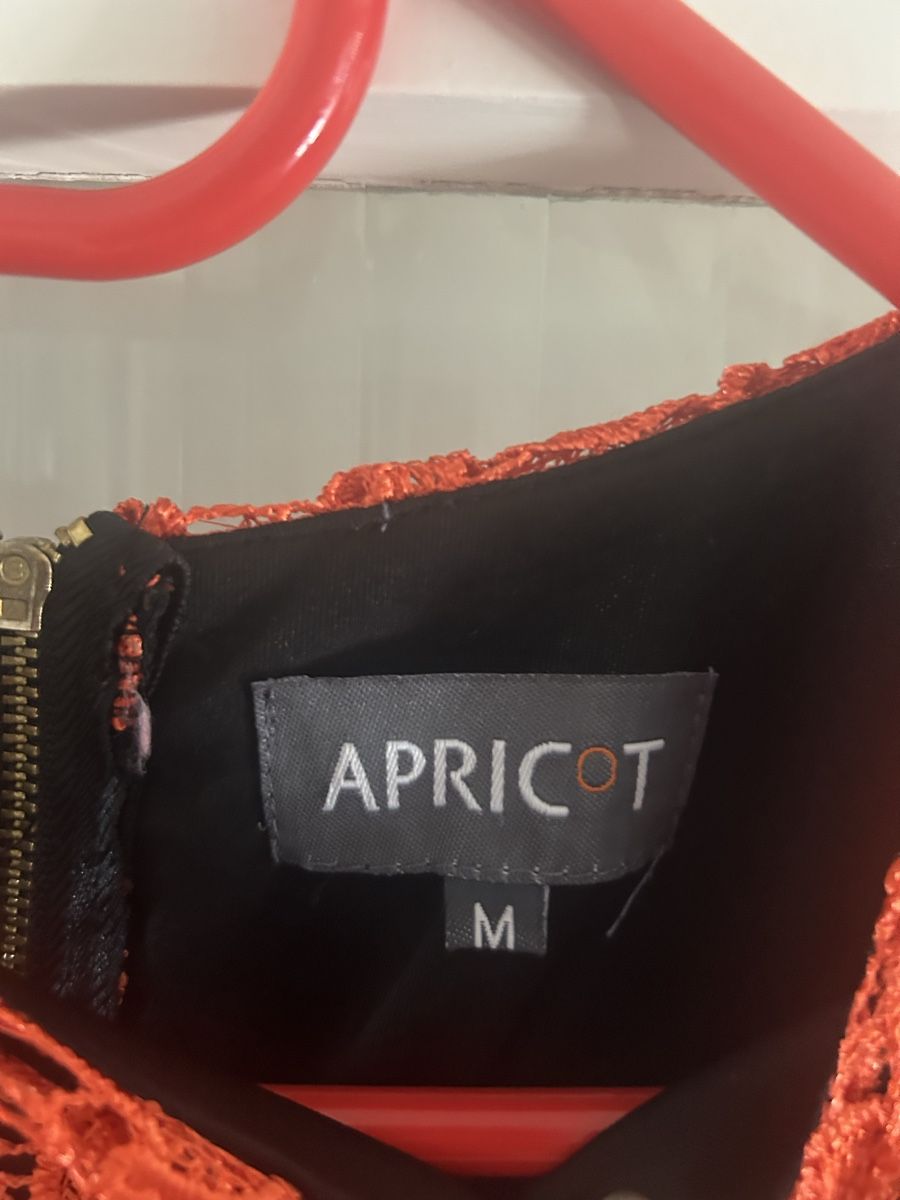 Vestiti: Kleid von Apricot Gr. M – Usato da Allschwil venduto da meeresperle 4