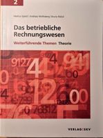 Das betriebliche Rechnungswesen
