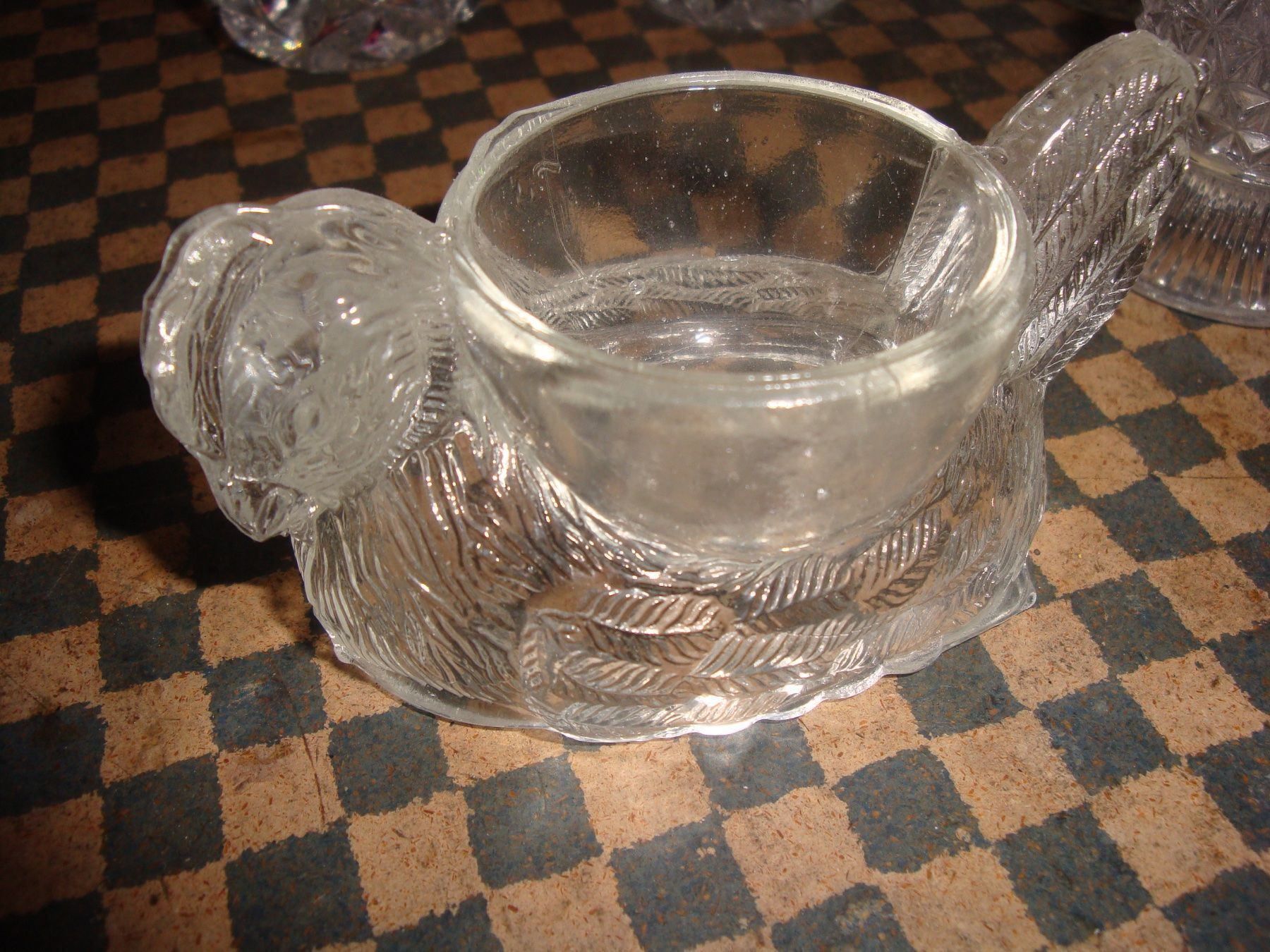 Bicchieri: Konvolut von 5 Glas-Objekten – Usato da häusernmoos venduto da buc_8ftk 1