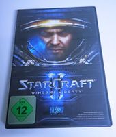 StarCraft 2: Wings of Liberty | PC