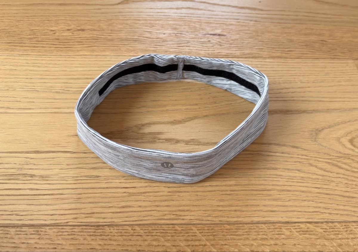 Lululemon Accessoires pour cheveux: Lululemon hairband  – Neuf (Voir description) à Kilchberg ZH par ben_pc68 1