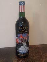 Bordeaux 1993 - "D-Day"