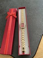 Armbanduhr  Damenuhr 