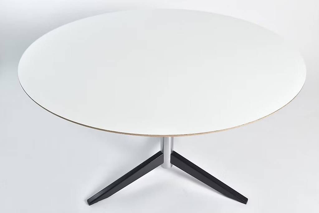 Tavoli: Martin Visser Dining Table 140cm – Usato da Zürich venduto da IndividumCH 1