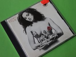 RED HOT CHILI PEPPERS - MOTHER'S MILK CD (Made in USA) 1989