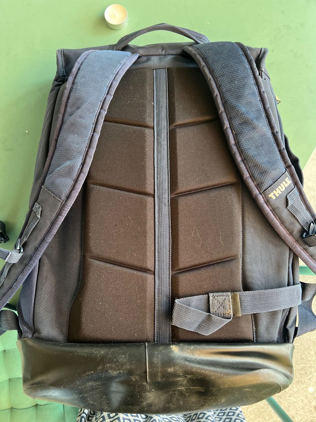Sacs à dos: THULE Rucksack mit Laptopfach – D'occasion à Grüningen par Snifff 3