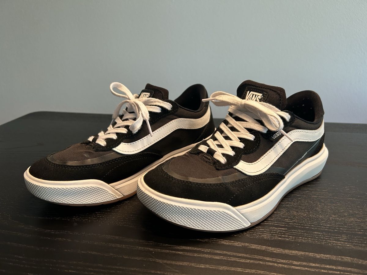Vans Scarpe da uomo: Vans UltraRange 2.0 MTE Grösse 41 – Usato da Urtenen-Schönbühl venduto da tiptog