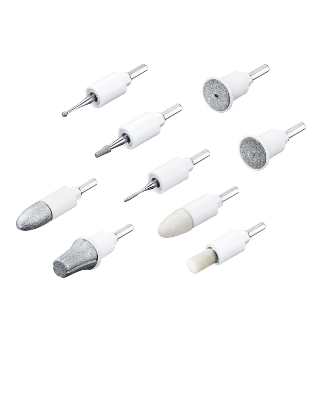 Beurer Manicure: BEURER Maniküre- /Pediküre-Set "MP64 – Nuovo (secondo la descrizione) da Unterentfelden venduto da igs_nj72 1