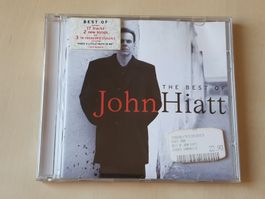 The Best of John Hiatt