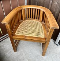 Top Jugendstil Sessel / Stul vermtl. Josef Hoffmann