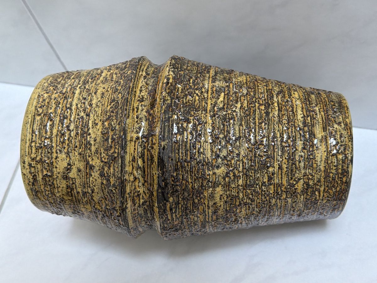Vasi & Recipienti: Keramik Vase, Vintage. – Usato da Biberist venduto da Momo33 4