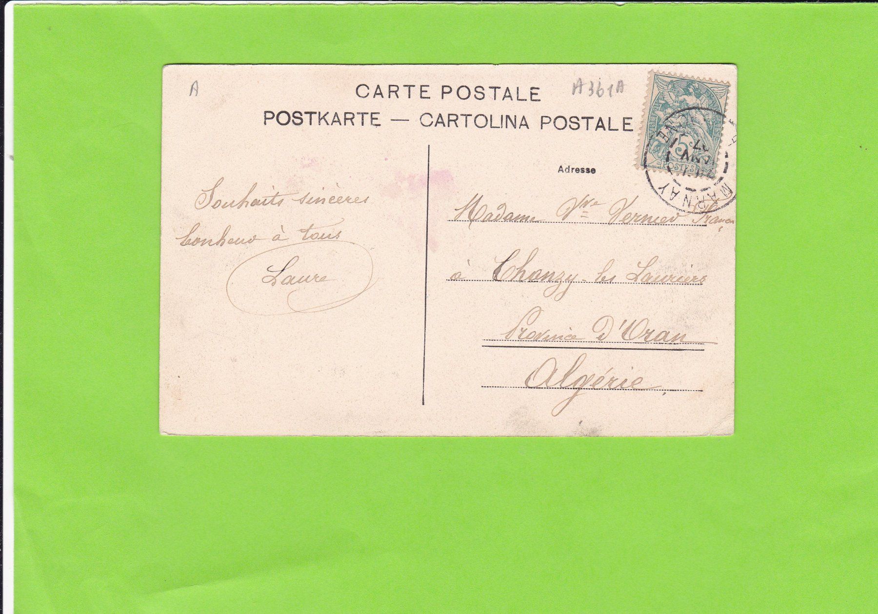 Cartes postales: Bern-Kirchenfeldbrücke und Bundespalast – D'occasion à St. Peterzell par neckertal 1