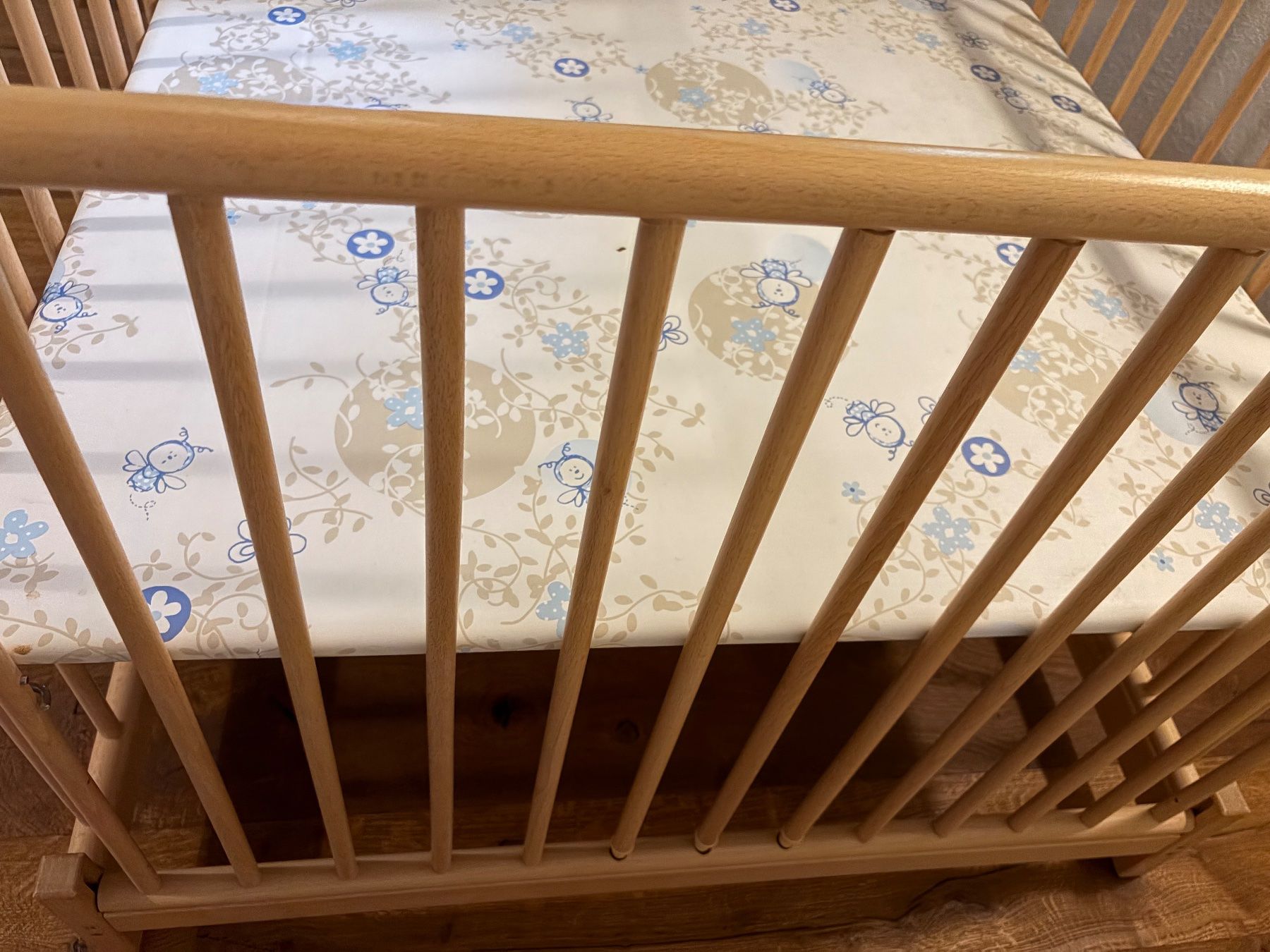Geuther Box & Barriere di sicurezza: Laufgitter Geuther – Usato da Egg b. Zürich venduto da larsky01 2