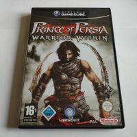 Prince of Persia - Warrior Within - GC