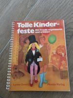 Tolle Kinderfeste Mondo Verlag
