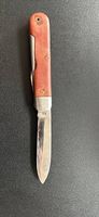 Militär Sackmesser Jg. 1951