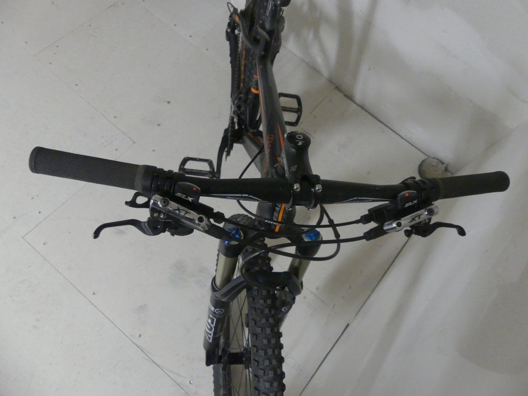 Stevens Biciclette: MTB Hardtail XS Damen / Kinder – Usato da Schwanden b. Brienz venduto da chrisi1080 3
