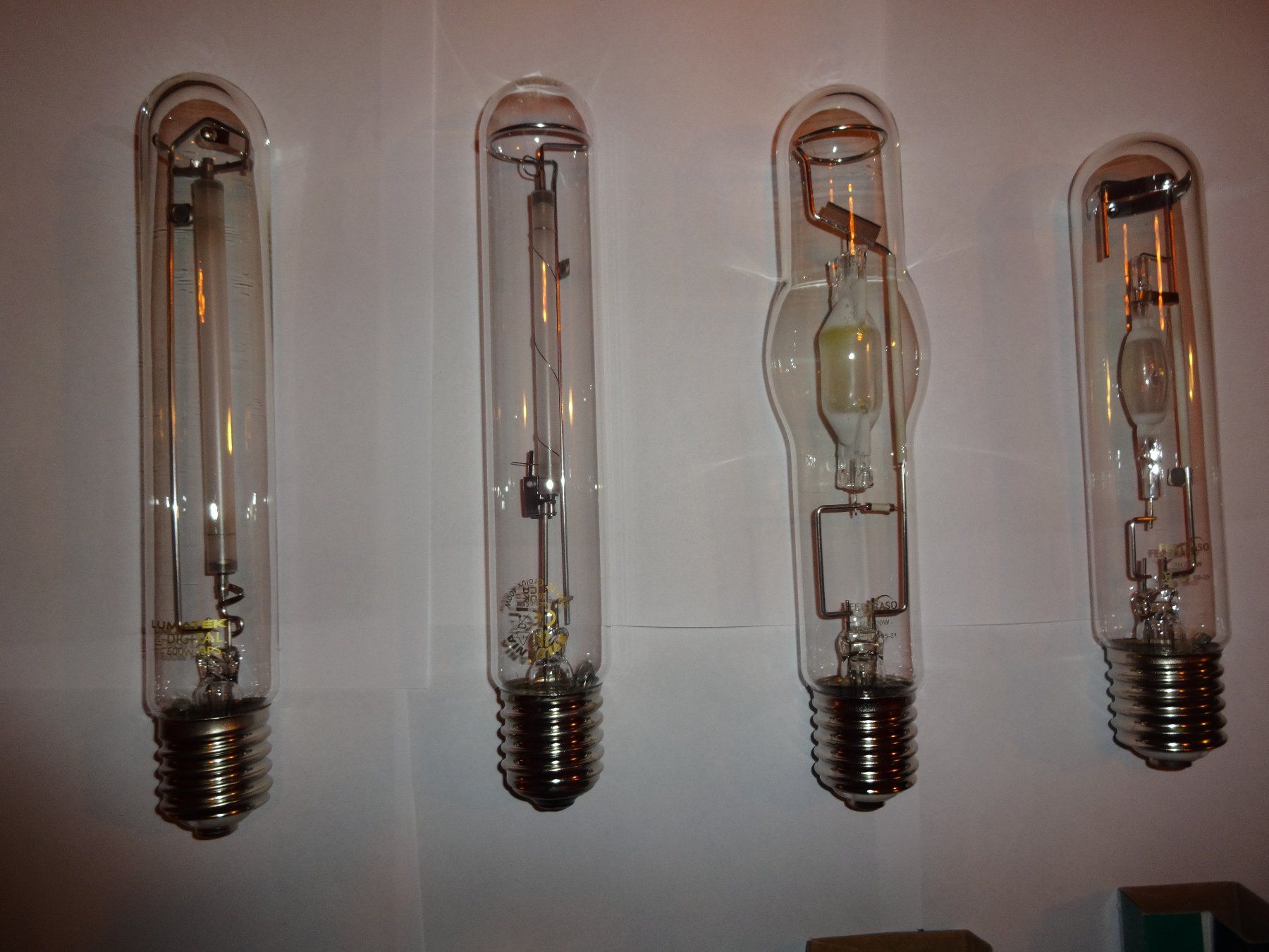 Lampade: NDL Lampen und Vorschaltgerät – Usato da Plasselb venduto da eis_2hxp 1
