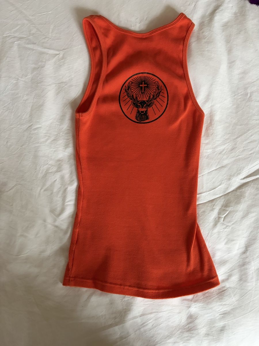 Top: Jägermeister Top XS – Usato da Basel venduto da Zamba 3