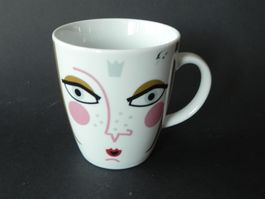 Mug / Teetasse * MY DARLING * Ritzenhoff